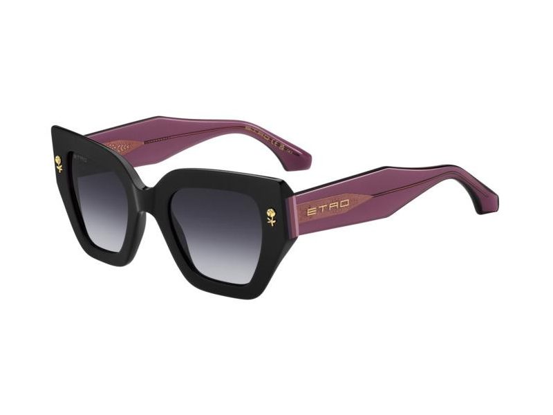 Etro ETRO 0010/S HK8/9O 50 Women sunglasses
