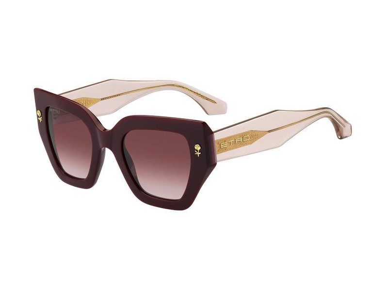 Etro ETRO 0010/S LHF/3X 50 Women sunglasses