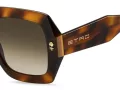Etro ETRO 0011/S 05L/HA 53 Women sunglasses