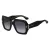 Etro ETRO 0011/S 807/9O 53 Women sunglasses