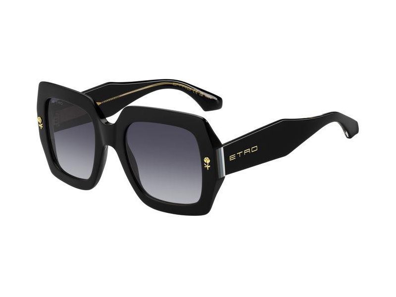Etro ETRO 0011/S 807/9O 53 Women sunglasses
