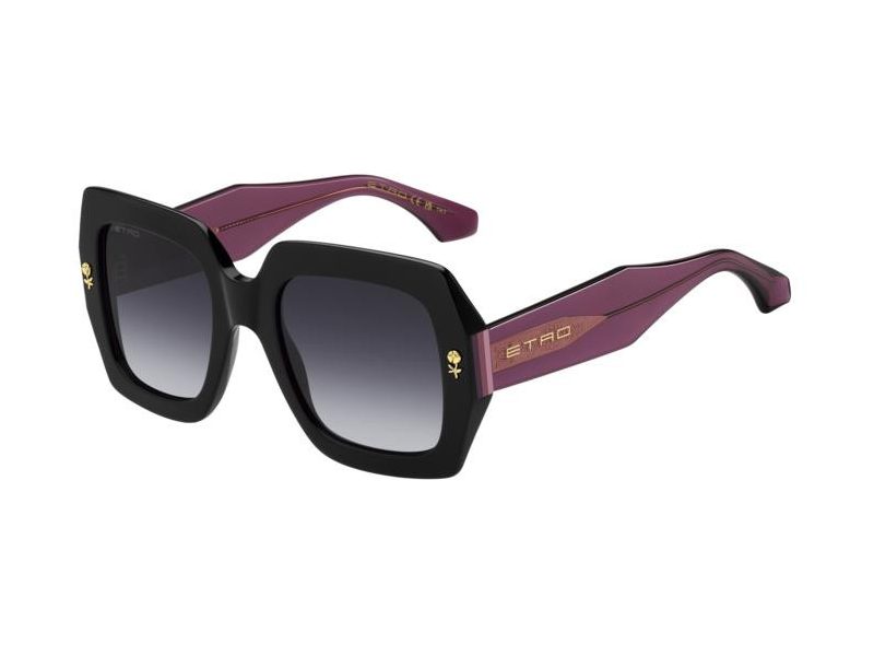 Etro ETRO 0011/S HK8/9O 53 Women sunglasses