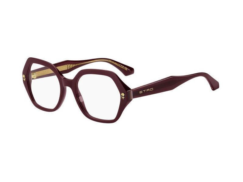 Etro ETRO 0012 LHF 52 Women glasses