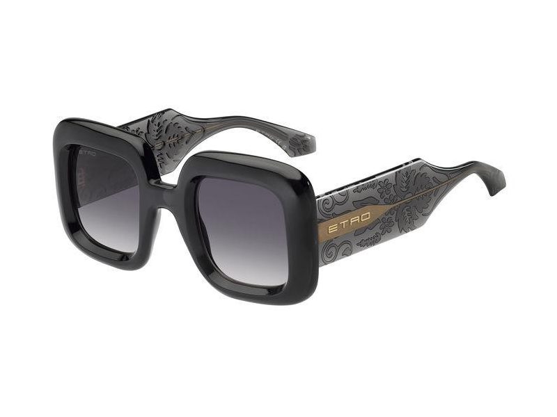 Etro ETRO 0015/S KB7/9O 48 Women sunglasses