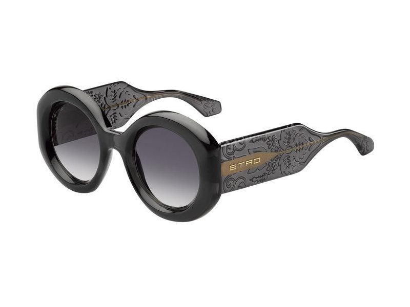 Etro ETRO 0016/G/S KB7/9O 51 Women sunglasses