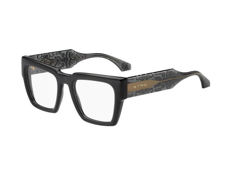Etro ETRO 0019 KB7 50 Women glasses