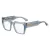 Etro ETRO 0019 MVU 50 Women glasses