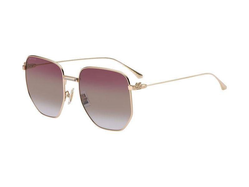 Etro ETRO 0020/S 000/0X 60 Women sunglasses