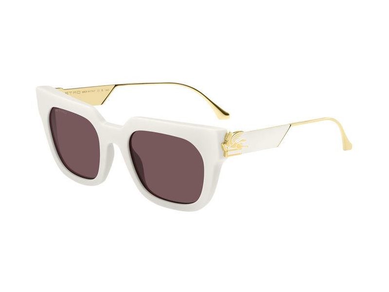 Etro ETRO 0027/G/S SZJ/U1 52 Women sunglasses