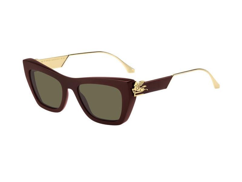 Etro ETRO 0028/S LHF/QT 54 Men, Women sunglasses
