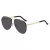 Etro ETRO 0033/S 000/IR 64 Men, Women sunglasses
