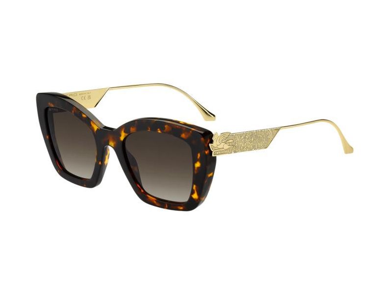 Etro ETRO 0039/G/S 086/HA 53 Women sunglasses