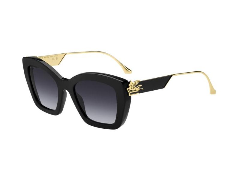 Etro ETRO 0039/G/S 807/9O 53 Women sunglasses