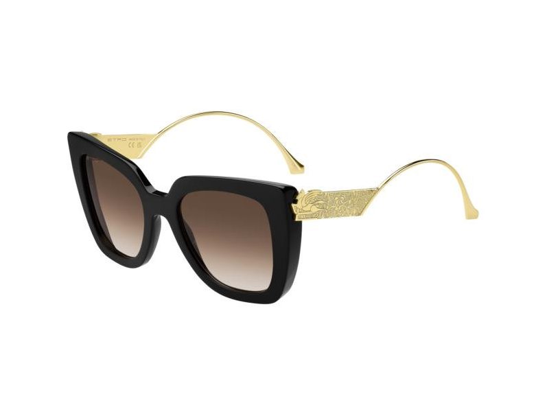 Etro ETRO 0040/S 2M2/HA 53 Women sunglasses