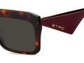 Etro ETRO 0045/G/S 65T/70 57 Women sunglasses