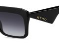 Etro ETRO 0045/G/S 807/9O 57 Women sunglasses