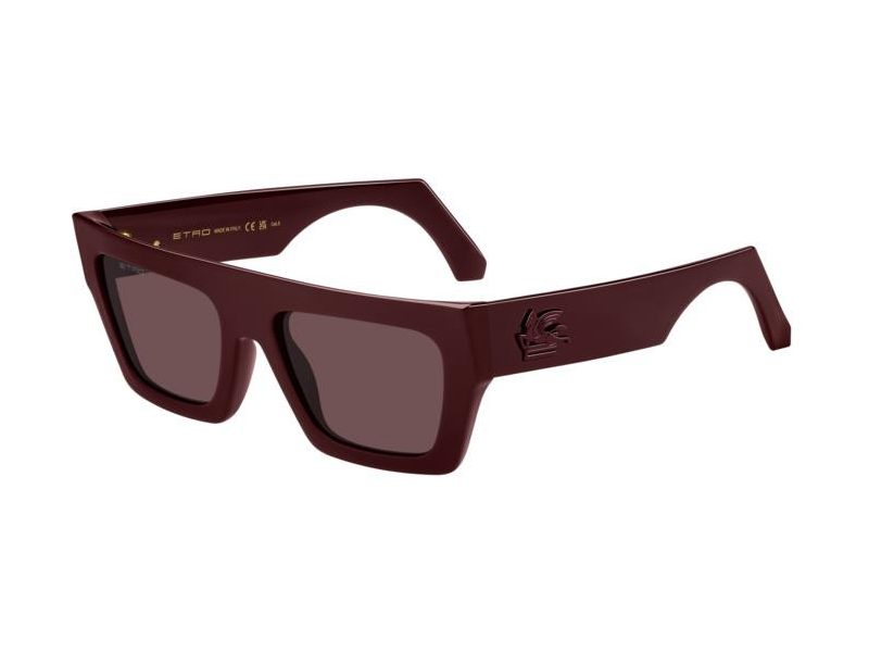 Etro ETRO 0049/G/S LHF/U1 55 Men, Women sunglasses