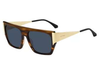 Etro ETRO 0051/G/S EX4/KU 58 Men, Women sunglasses