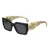 Etro ETRO 0056/S 80S/IR 54 Women sunglasses