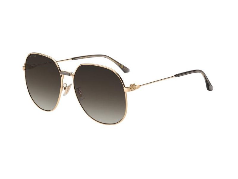 Etro ETRO 0060/F/S DDB/HA 63 Women sunglasses