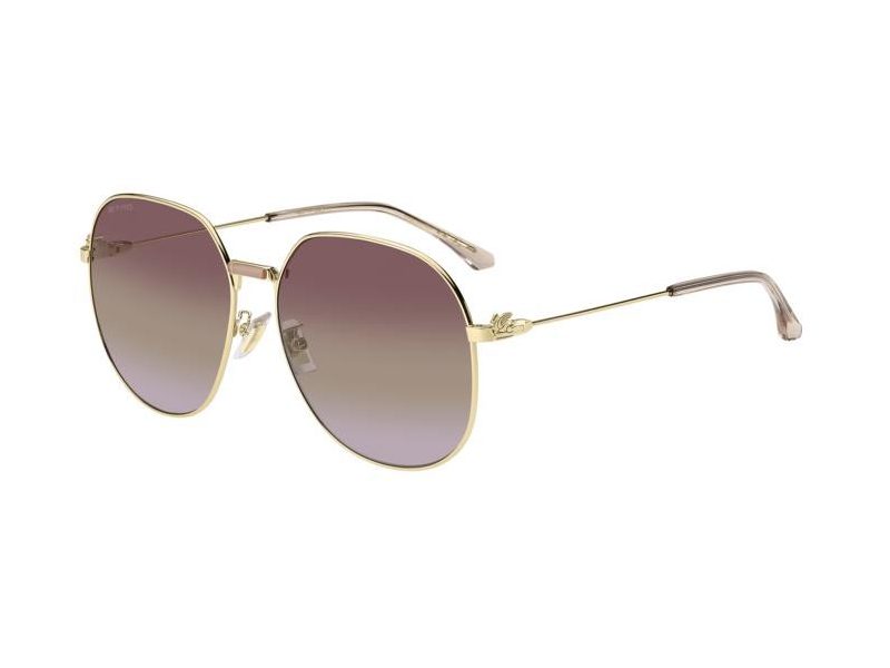 Etro ETRO 0060/F/S J5G/9O 63 Women sunglasses