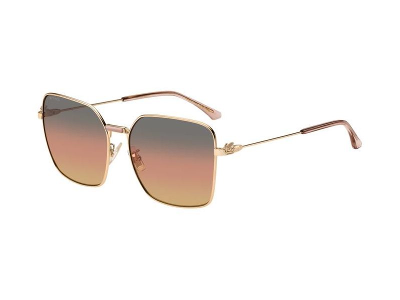 Etro ETRO 0061/F/S DDB/V5 60 Women sunglasses