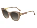 Etro ETRO 0062/F/S FWM/86 55 Women sunglasses