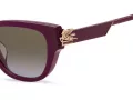 Etro ETRO 0063/F/S LHF/67 55 Women sunglasses