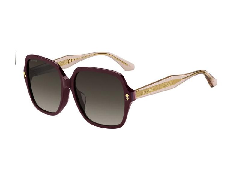 Etro ETRO 0064/F/S LHF/86 59 Women sunglasses