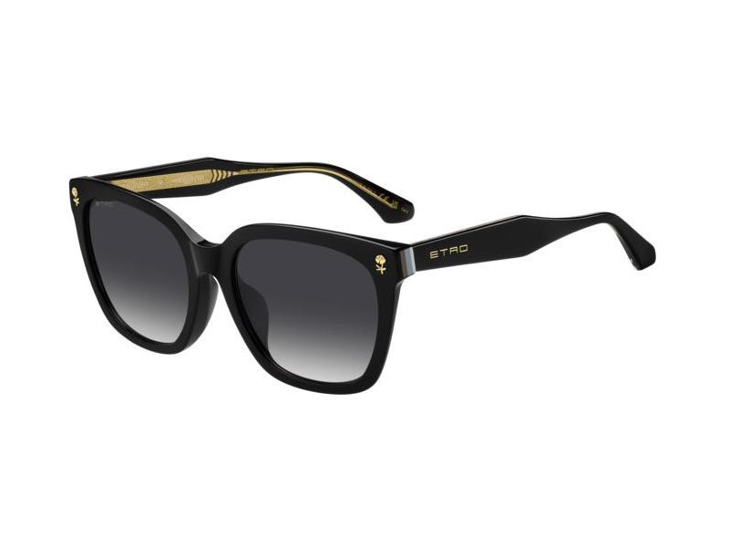 Etro ETRO 0065/F/S 807/1I 57 Women sunglasses