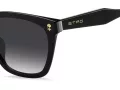 Etro ETRO 0065/F/S 807/1I 57 Women sunglasses