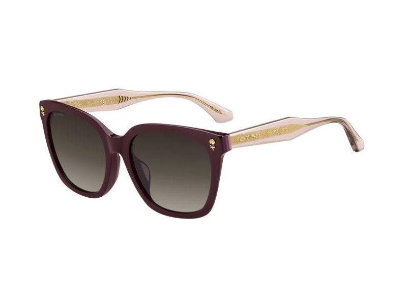 Etro ETRO 0065/F/S LHF/86 57 Women sunglasses