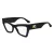 Etro ETRO 0069 807 51 Women glasses