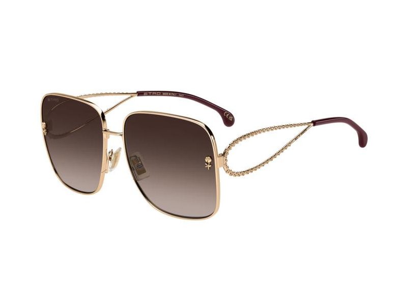 Etro ETRO 0070/S DDB/HA 61 Women sunglasses
