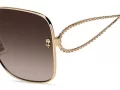 Etro ETRO 0070/S DDB/HA 61 Women sunglasses