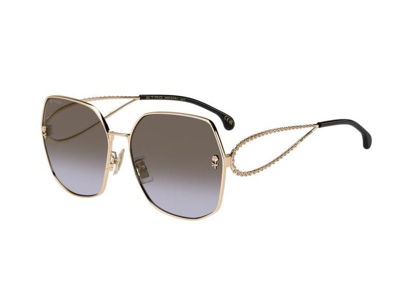 Etro ETRO 0071/F/S 000/QR 62 Women sunglasses