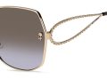 Etro ETRO 0071/F/S 000/QR 62 Women sunglasses