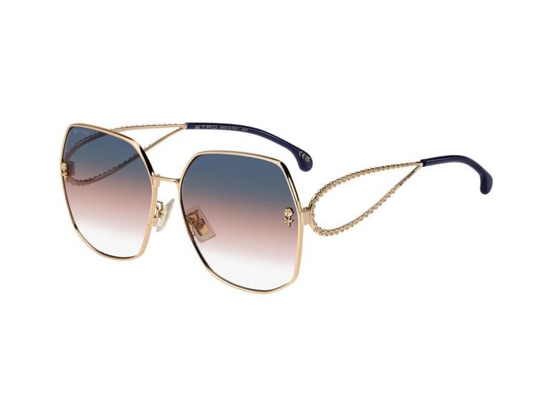 Etro ETRO 0071/F/S DDB/FF 62 Women sunglasses
