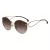 Etro ETRO 0072/F/S DDB/HA 62 Women sunglasses