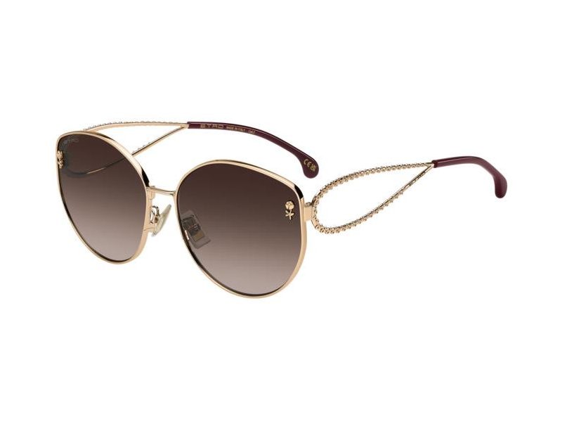 Etro ETRO 0072/F/S DDB/HA 62 Women sunglasses
