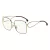 Etro ETRO 0073 6K3 58 Women glasses