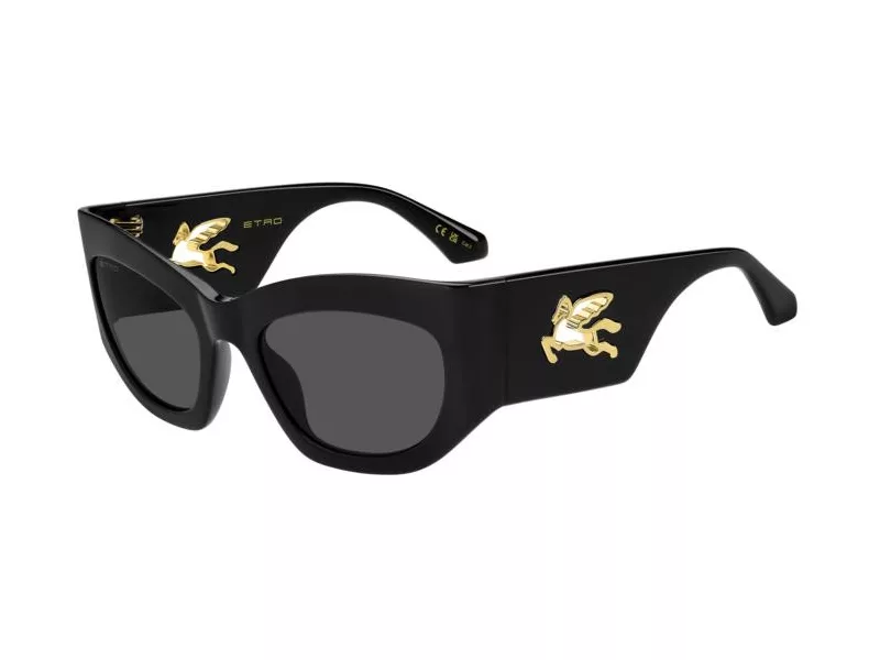 Etro ETRO 0074/G/S 807/IR 55 Women sunglasses