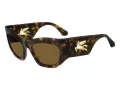 Etro ETRO 0074/G/S H7P/70 55 Women sunglasses