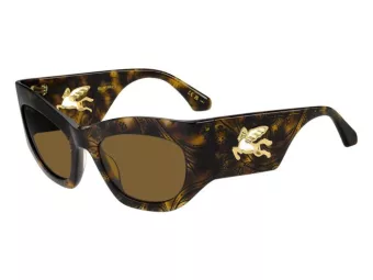 Etro ETRO 0074/G/S H7P/70 55 Women sunglasses