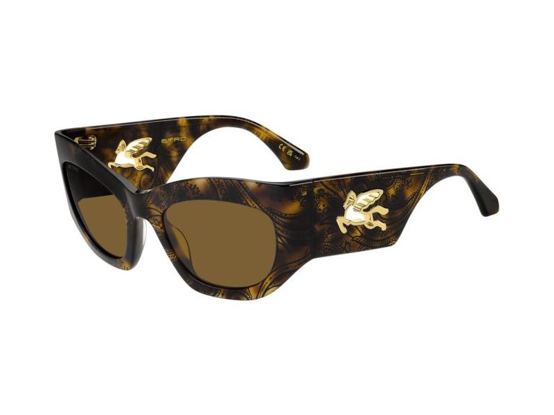 Etro ETRO 0074/G/S H7P/70 55 Women sunglasses