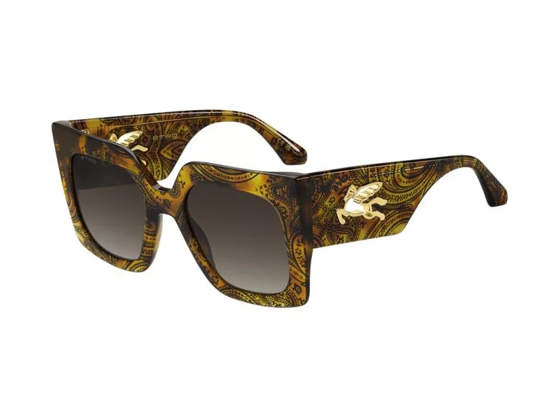 Etro ETRO 0075/S 2VM/HA 53 Women sunglasses