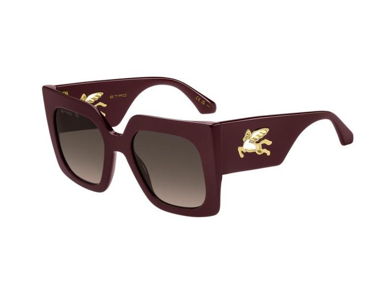 Etro ETRO 0075/S LHF/HA 53 Women sunglasses