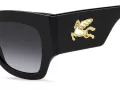 Etro ETRO 0076/S 807/9O 52 Women sunglasses
