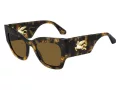 Etro ETRO 0076/S H7P/70 52 Women sunglasses
