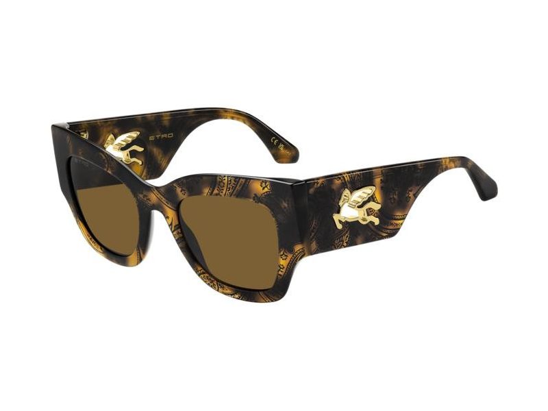 Etro ETRO 0076/S H7P/70 52 Women sunglasses